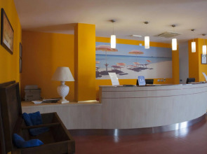 Club Azzurro Hotel & Resort