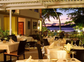 Le Repaire - Boutique Hotel & Restaurant