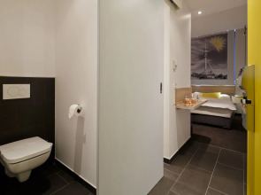 B&B Hotel München-Olympiapark