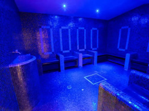 UNA HOTELS MH Matera