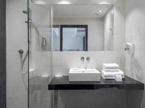 HOTEL ALMOND BUSINESS & SPA BY GRANO - GRANO HOTEL Gdańsk Riverside SPA & Wellness