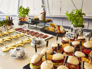 Steigenberger Hotel Koln