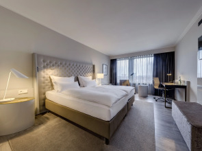 Clayton Hotel Düsseldorf City Centre