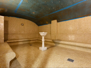 Senator Granada Hotel