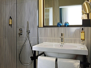 Best Western Plus Hotel La Joliette