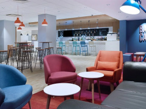 Travelodge Gatwick Airport Central