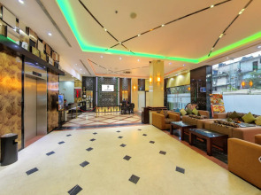 Pearl Grand By Rathna