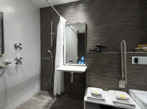 Catalonia Gran Vía BCN