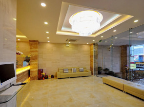 Boss Hotel Nha Trang