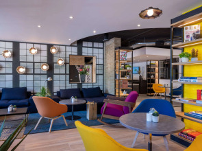 Hotel Campanile Amsterdam Zuidoost