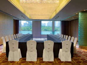 Radisson Blu Hotel Shanghai New World