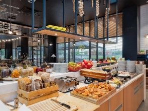 Park Inn by Radisson Рига Вальдемара