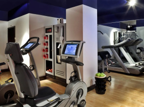 Sofitel Lisbon Liberdade