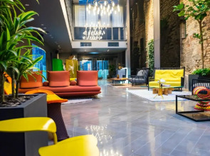 Pullman Riga Old Town