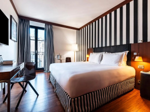 Grand Hotel Champs-Elysees