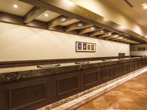 Oriental Hotel Tokyo Bay