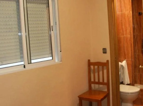 Hospederia del Pilar