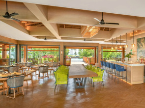 JW Marriott Khao Lak Resort and Spa