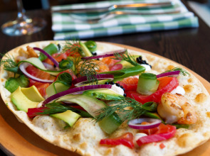 Steigenberger Airport Hotel Amsterdam Hotel