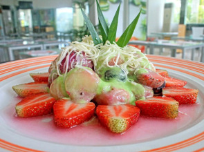 HARRIS Hotel & Residence Riverview Kuta Bali