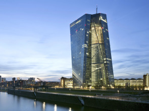 Premier Inn Frankfurt City Centre