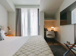 Hotel Torel Avantgarde