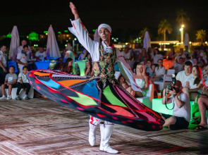 Palmeras Beach Hotel