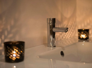 Апарт-отель Saules Club