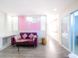 The Tint at Phuket town