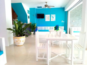 Baan Oui Guest House