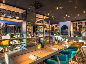 Park Inn by Radisson Stuttgart