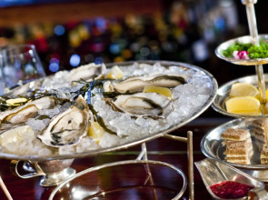 InterContinental Vienna by IHG