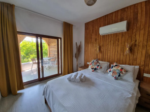 Sunset Boutique Hotel & Apartments