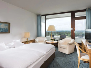 Maritim Strandhotel Travemünde