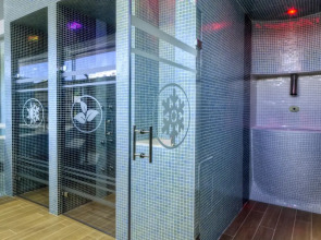 Hotel Puertobahia & Spa