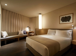 Shilla Stay Samsung COEX Center