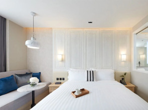 Health Land Resort & Spa