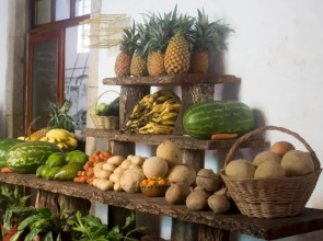 El Mesón del Marqués