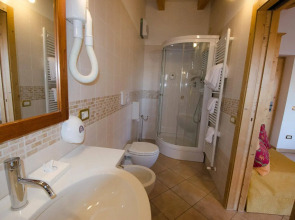 Garnì San Giorgio Della Scala