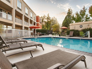 Best Western Plus Rancho Cordova Inn