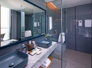 Курорт C Central Resort the Palm