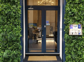 Modular Rooms Hotels