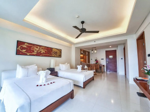 Ocean Sonic Resort Sanya