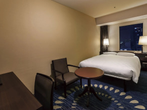 Отель Sunshine City Prince