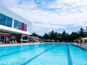 Continental Terme Hotel