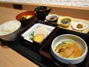 Dormy Inn Akihabara Hot Spring