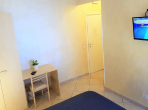 Dodo Holiday in Rome