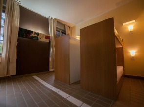 New Generation Hostel Città Studi