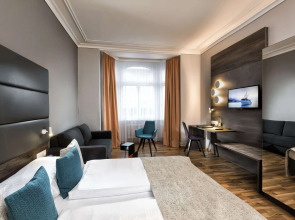 Best Western Hotel Kurfürst Wilhelm I