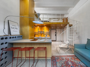 Smart Host (Смарт Хост) на улице Нижняя Красносельская 35 строение 49